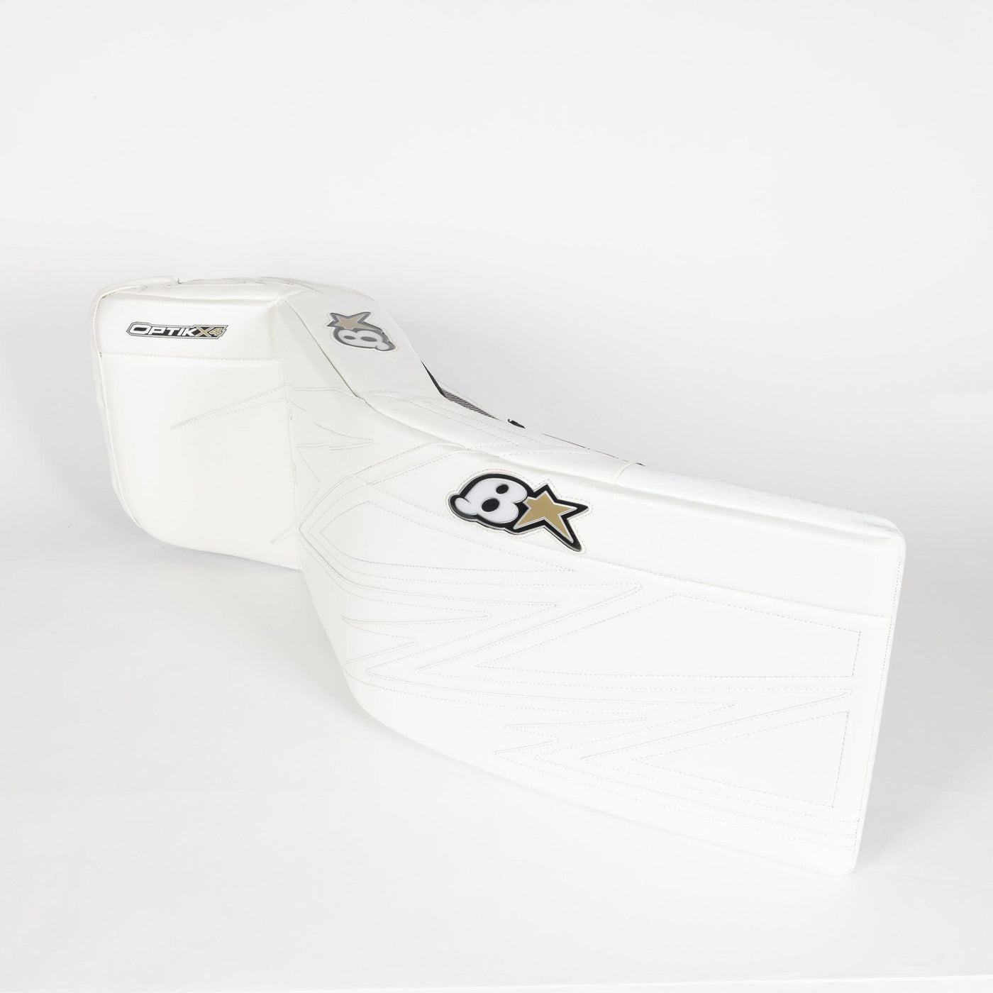 Brian's OPTIK X4 Senior Goalie Leg Pads - TheHockeyShop.com
