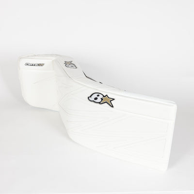 Brian's OPTIK X4 Senior Goalie Leg Pads - TheHockeyShop.com
