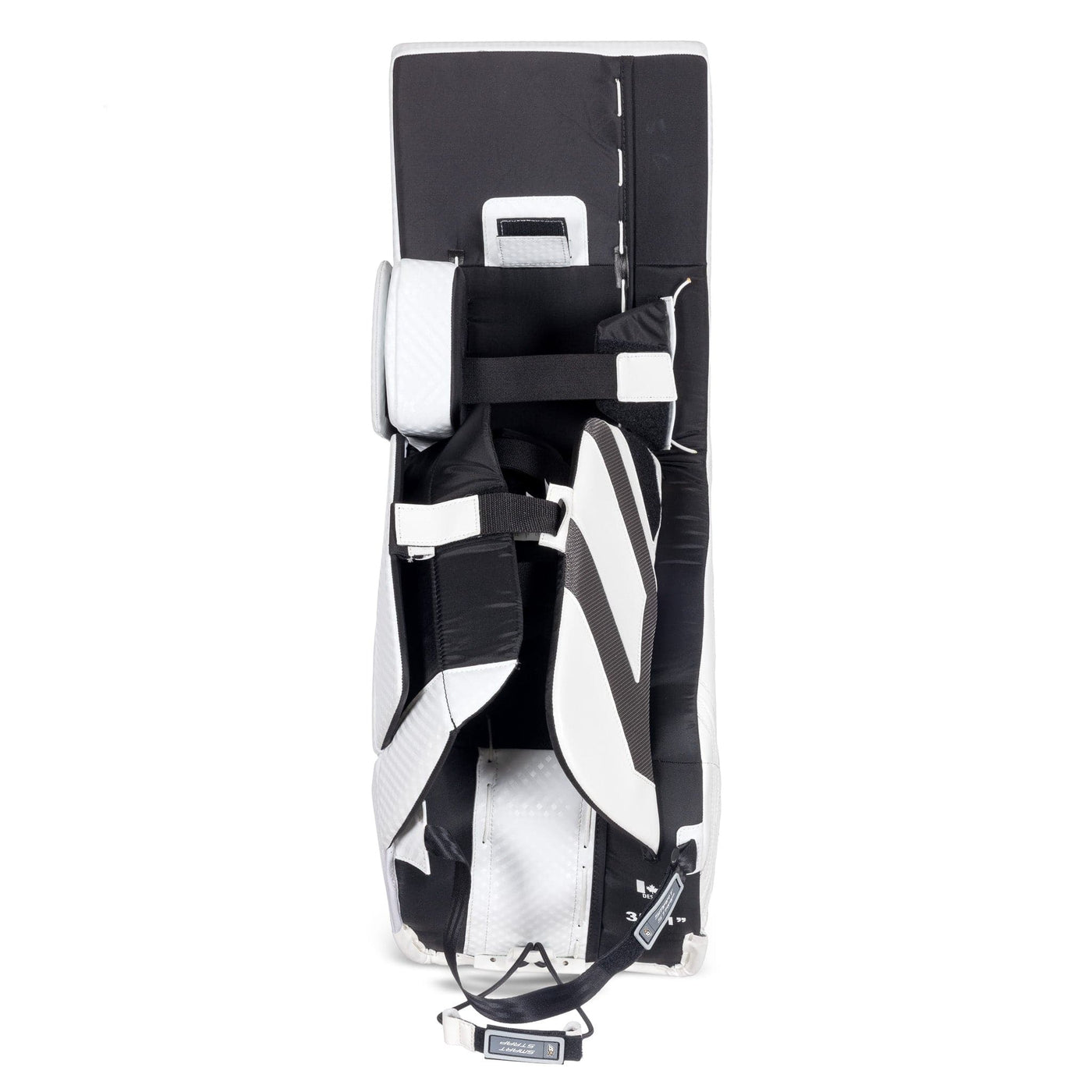 Brian's OPTIK X4 Senior Goalie Leg Pads - TheHockeyShop.com