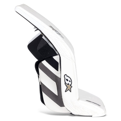 Brian's OPTIK X4 Senior Goalie Leg Pads - TheHockeyShop.com
