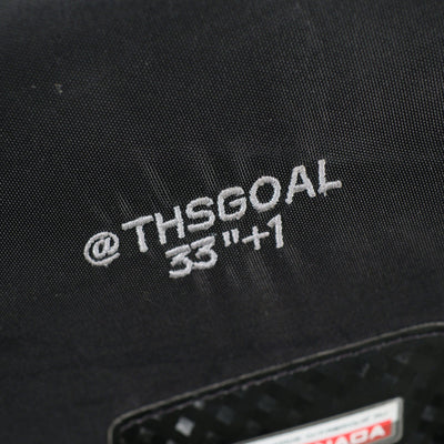 Brian's OPTik 3 Senior Goalie Leg Pads 33+1 - USED - TheHockeyShop.com