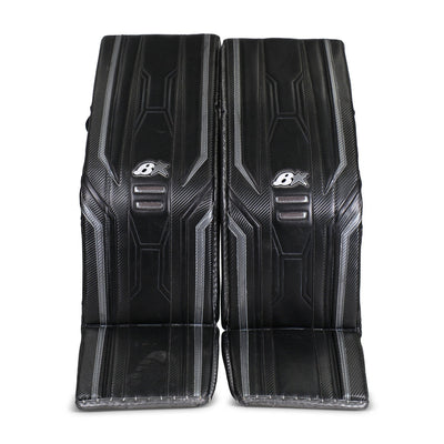 Brian's OPTik 3 Senior Goalie Leg Pads 35+1 - USED - TheHockeyShop.com