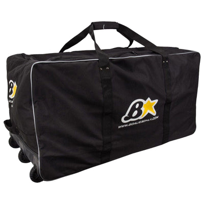 Brian's Intermediate Goalie Wheel Bag - TheHockeyShop.com