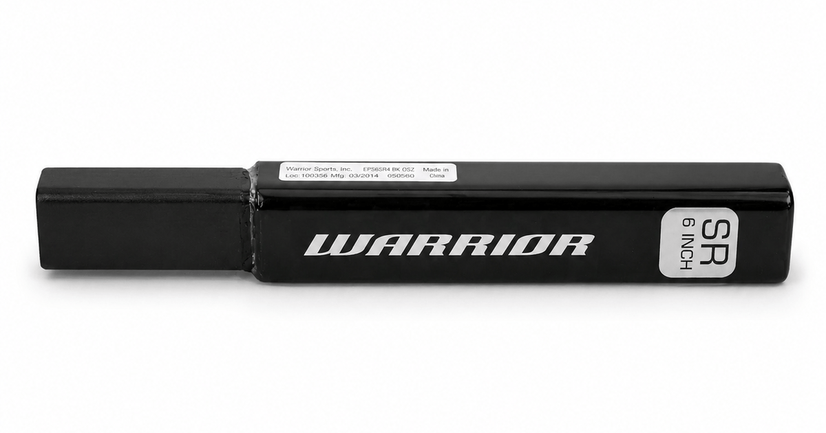 Plug D’Extrémité Composite CCM – Senior / Intermédiaire – Protection Lame De Hockey