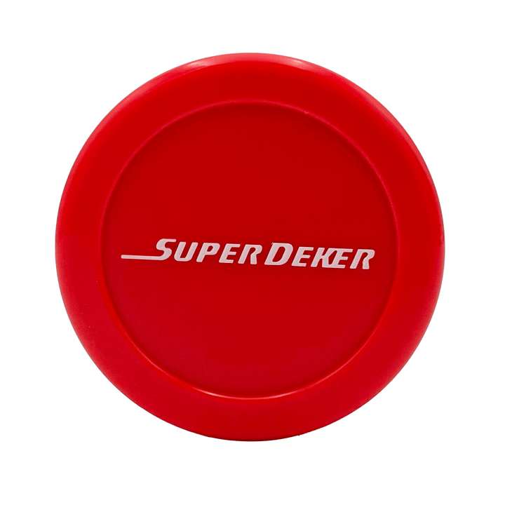 Super Deker ePuck Max - TheHockeyShop.com
