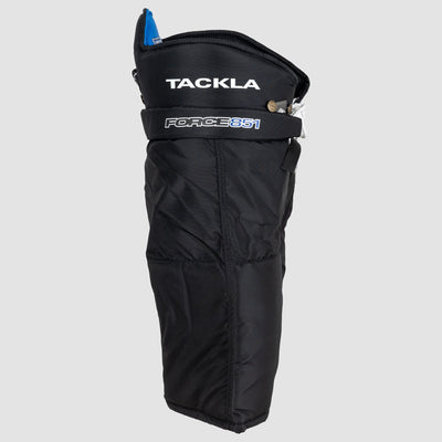 Tackla Force 851 Junior Hockey Pants - TheHockeyShop.com
