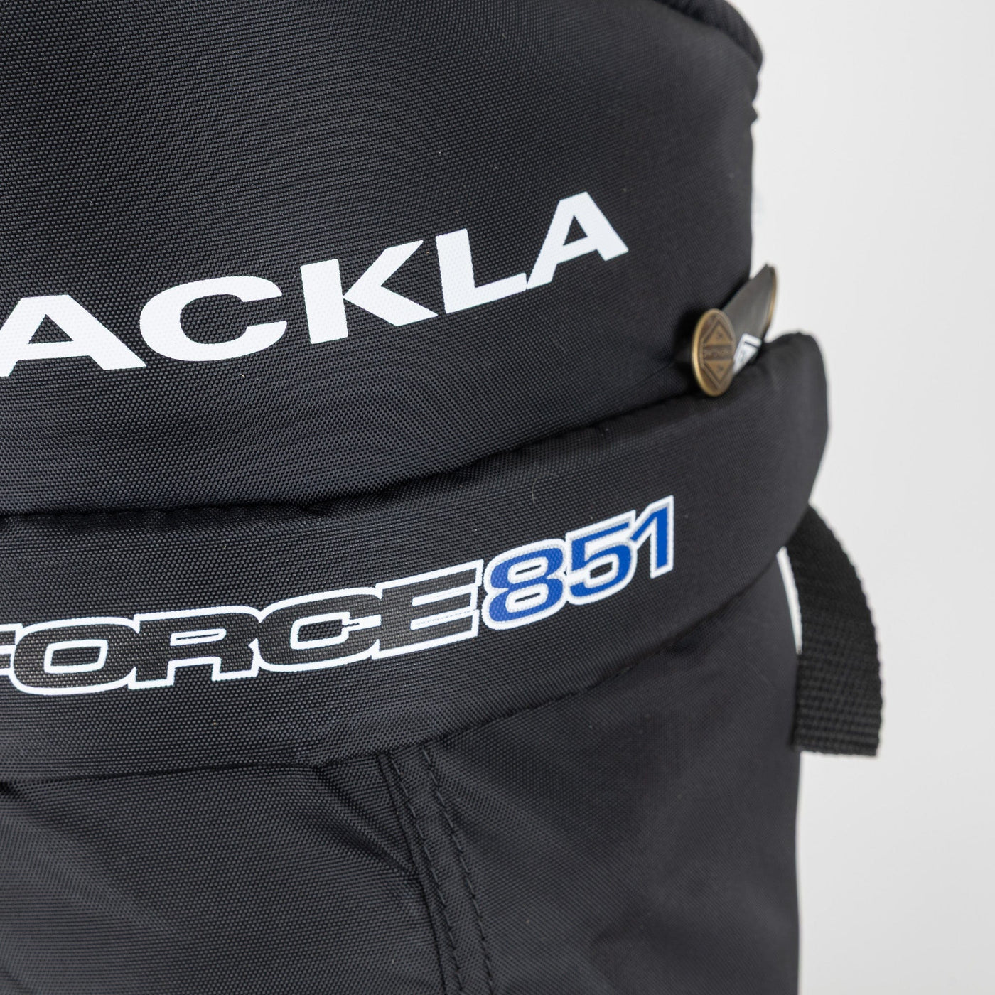 Tackla Force 851 Junior Hockey Pants - TheHockeyShop.com