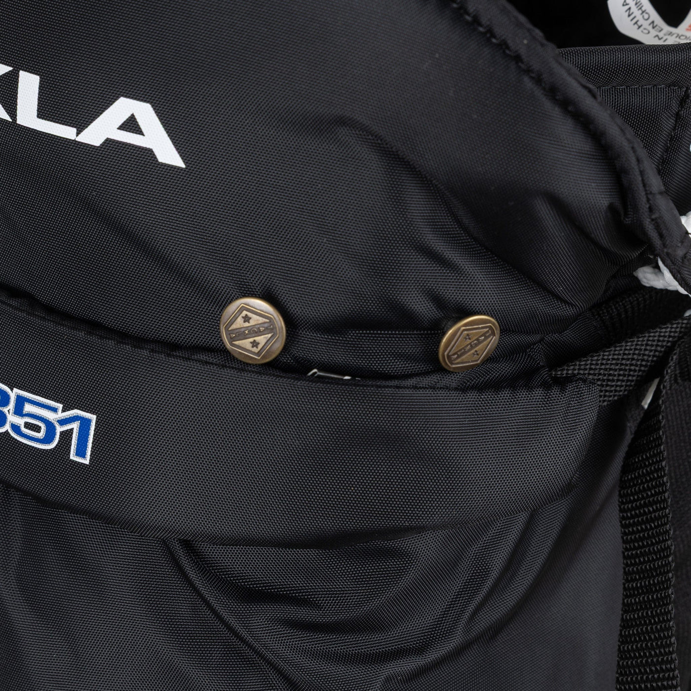 Tackla Force 851 Senior Hockey Pants - TheHockeyShop.com