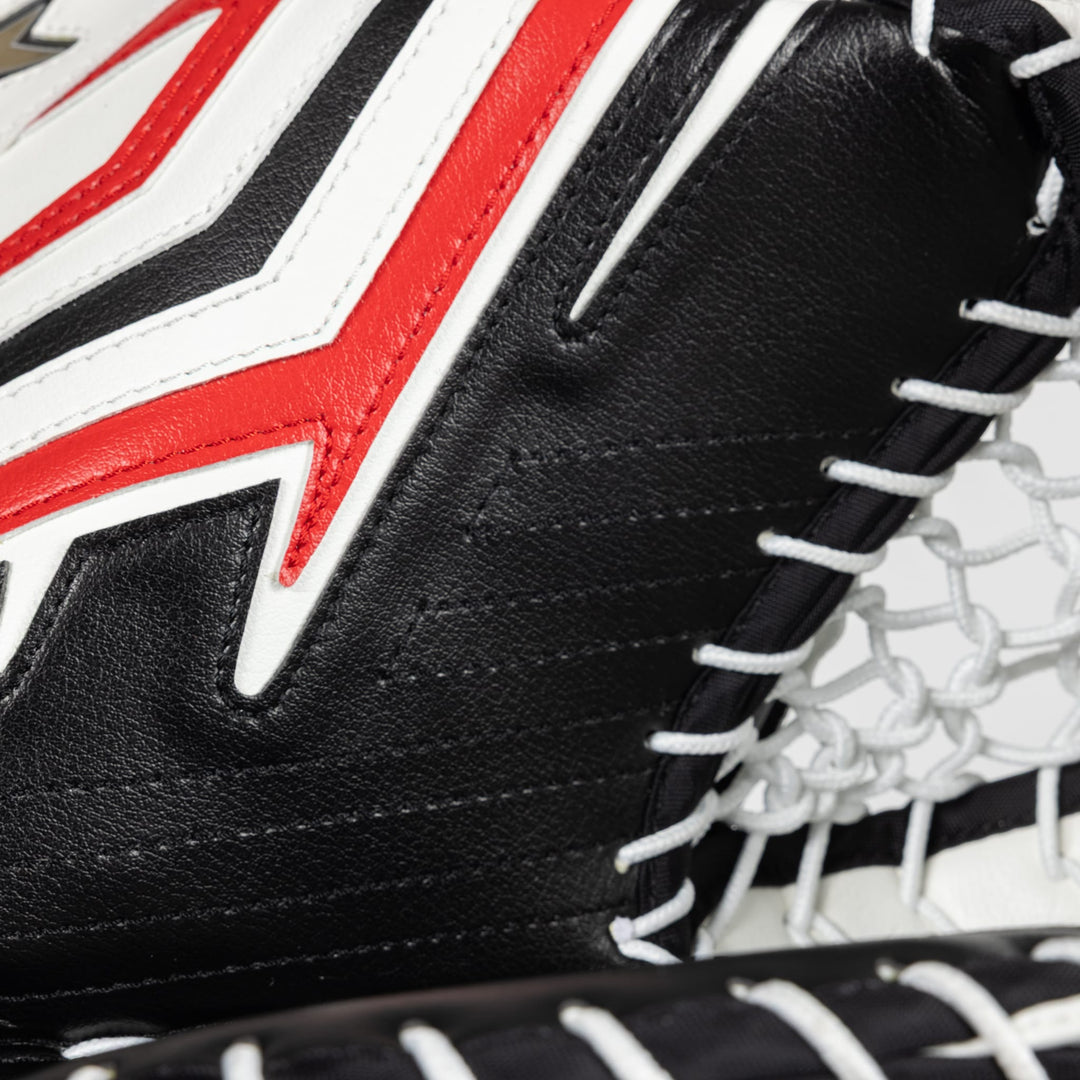 Brian's ICONIK X2 Junior Goalie Catcher | TheHockeyShop.com