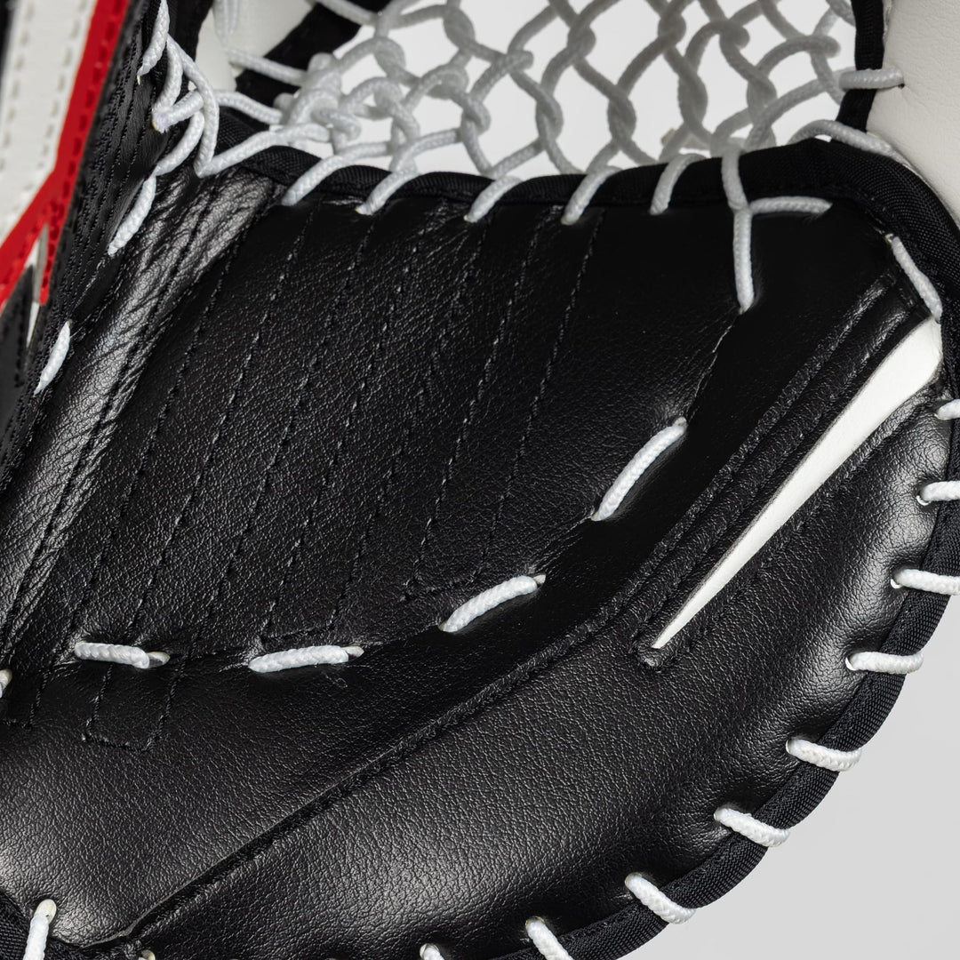 ジャイアン② Brian's ICONIK X2 Junior Goalie Catcher | TheHockeyShop.com