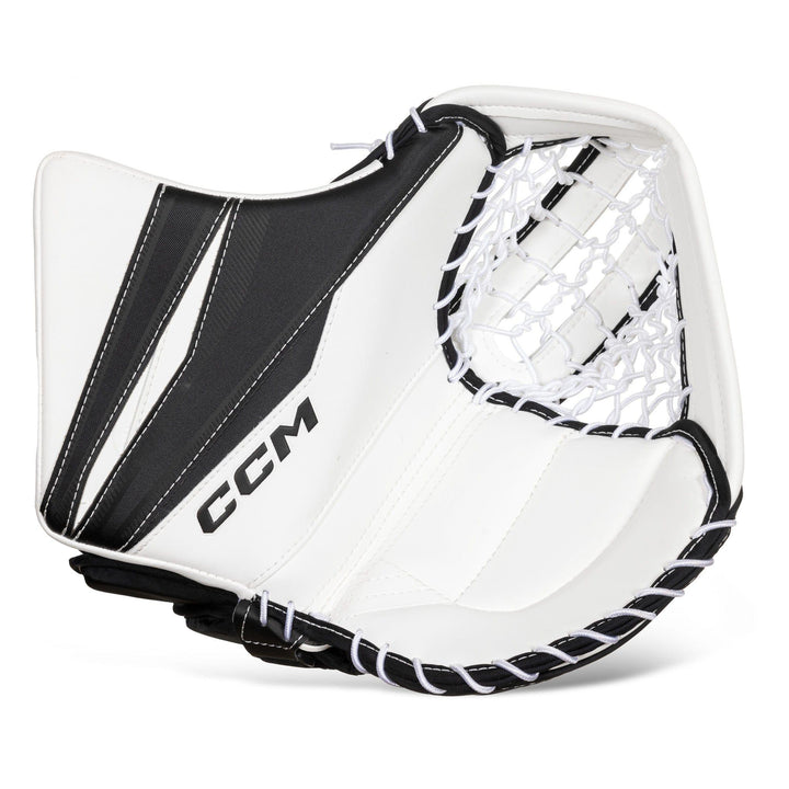 CCM Axis F9 Senior Goalie Catcher - SDC | TheHockeyShop.com