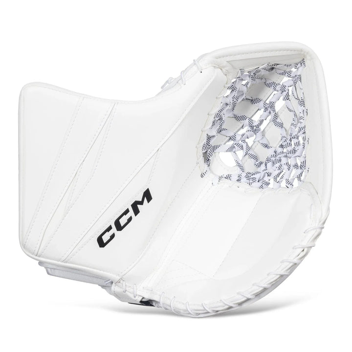CCM Axis F9 Senior Goalie Catcher - SDC | TheHockeyShop.com