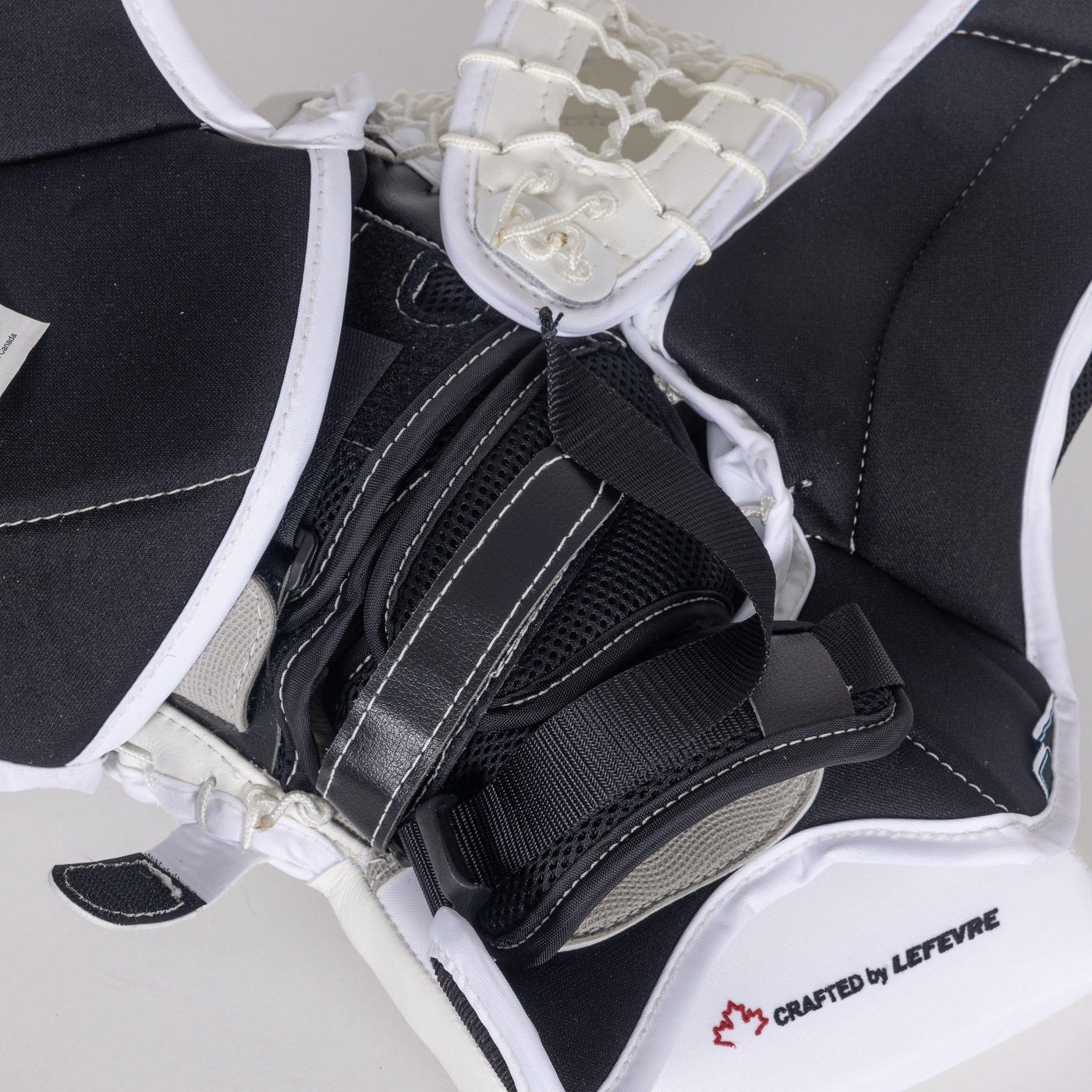 TRUE Catalyst PX3 Senior Goalie Catcher - Domestic 600 | TheHockeyShop.com
