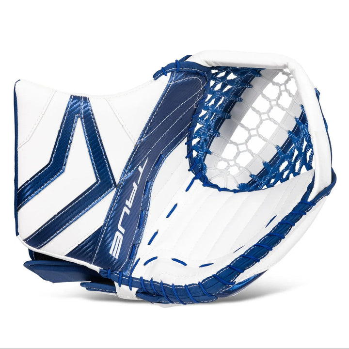 専用　Players Association TRUE Catalyst PX5 Senior Goalie Catcher - Domestic 580