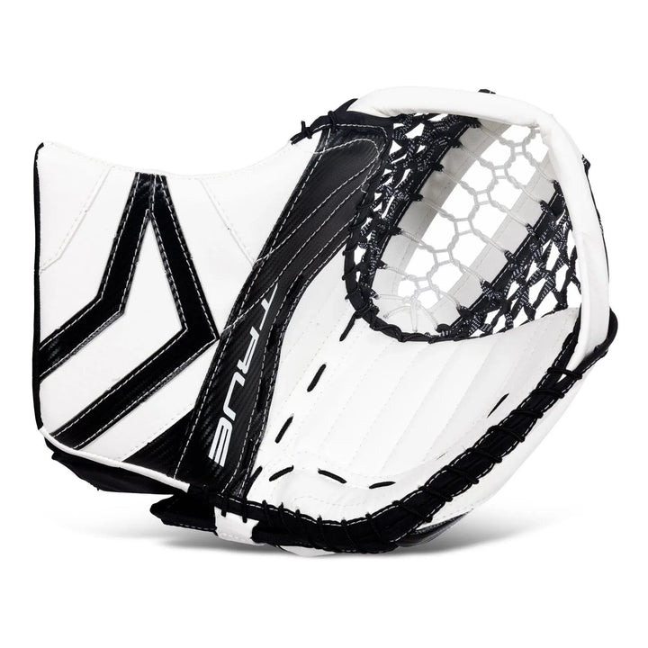 TRUE Catalyst PX5 Senior Goalie Catcher - Domestic 580