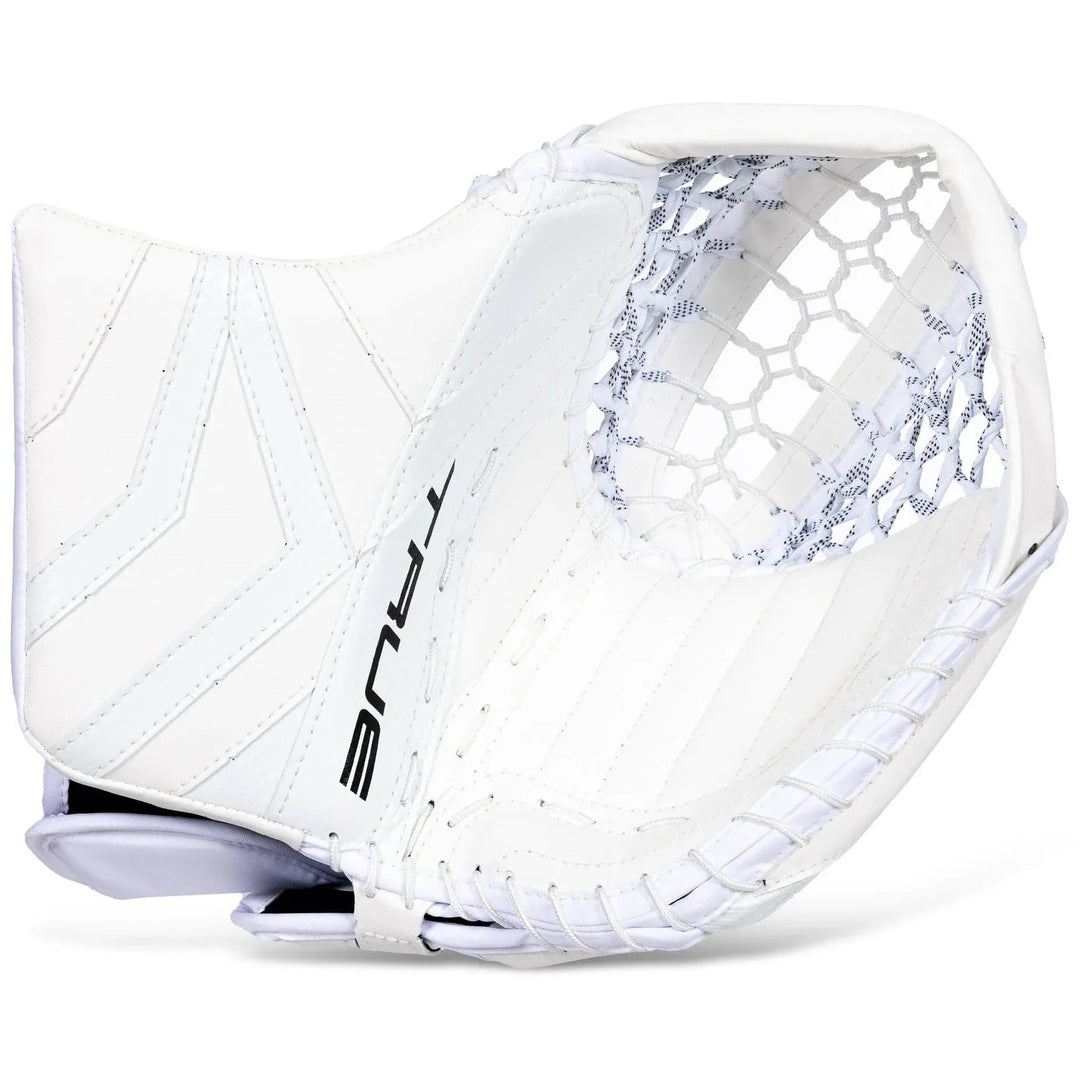 TRUE Catalyst PX5 Senior Goalie Catcher - Domestic 580