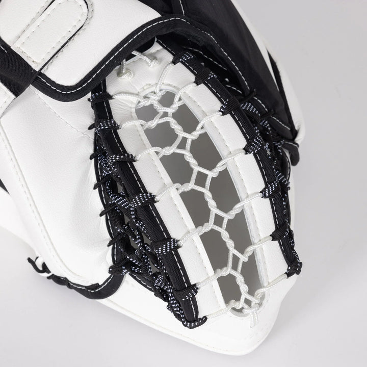 TRUE Catalyst PX5 Senior Goalie Catcher - Domestic 590