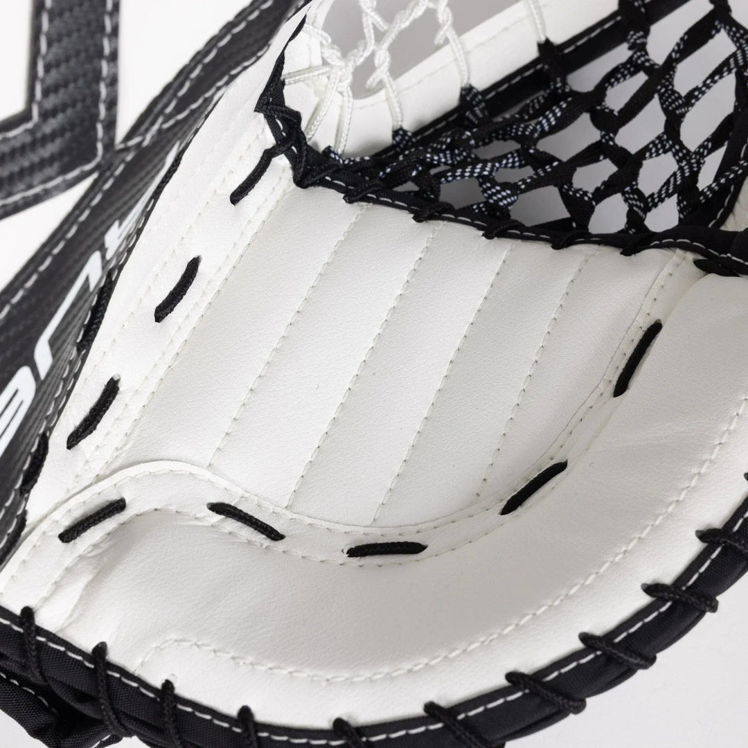 TRUE Catalyst PX5 Senior Goalie Catcher - Domestic 590