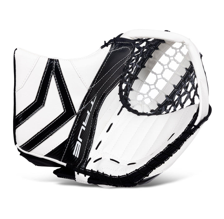 TRUE Catalyst PX5 Senior Goalie Catcher - Domestic 590