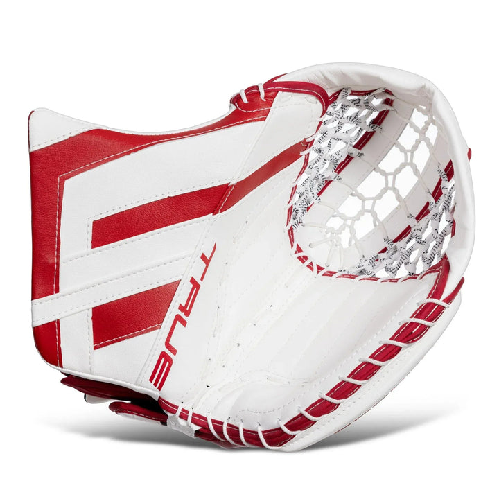 TRUE HZRDUS 9X4 Senior Goalie Catcher | TheHockeyShop.com