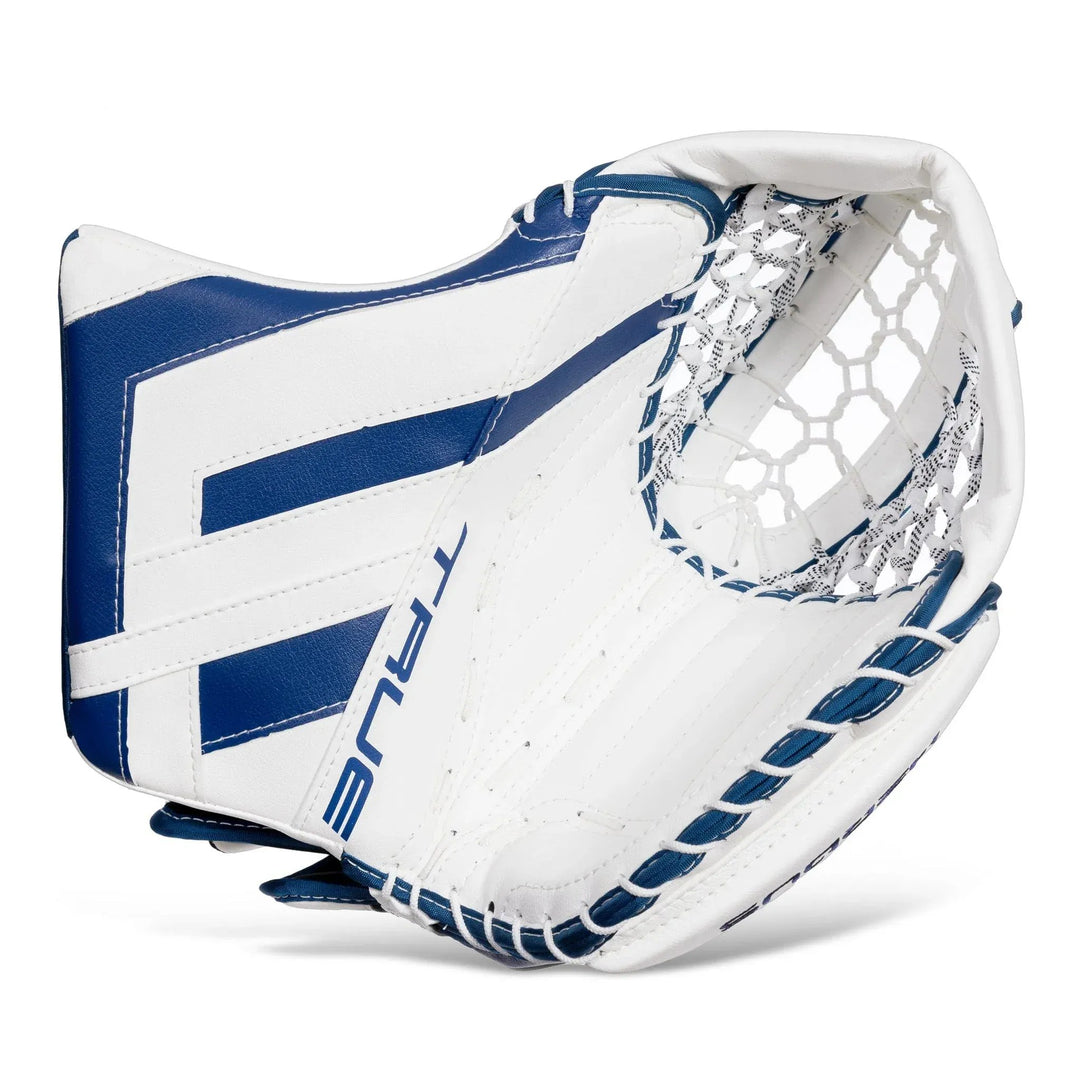 truth TRUE HZRDUS 9X4 Senior Goalie Catcher | TheHockeyShop.com
