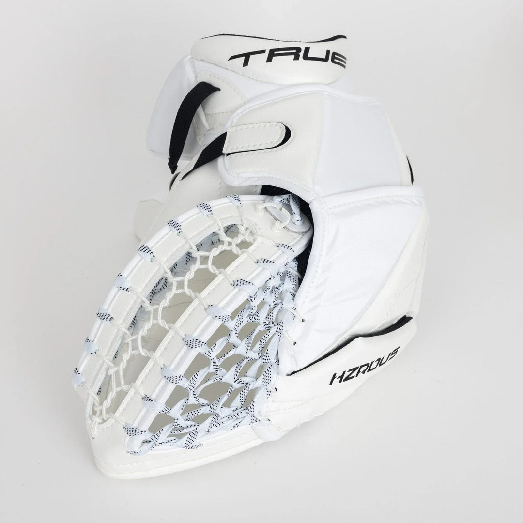 TRUE HZRDUS PX4 Senior Goalie Catcher - Domestic 580