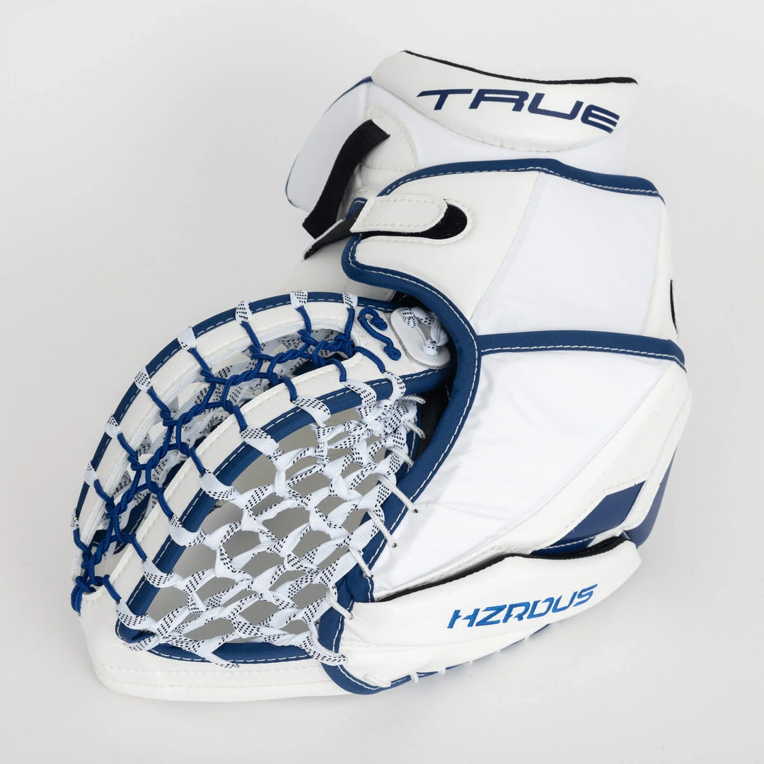 TRUE HZRDUS PX4 Senior Goalie Catcher - Domestic 580