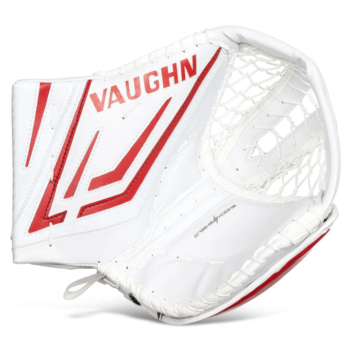 Vaughn Velocity VX1 Pro Carbon Senior Goalie Catcher 