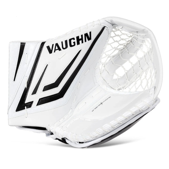 Vaughn Velocity VX1 Pro Carbon Senior Goalie Catcher 