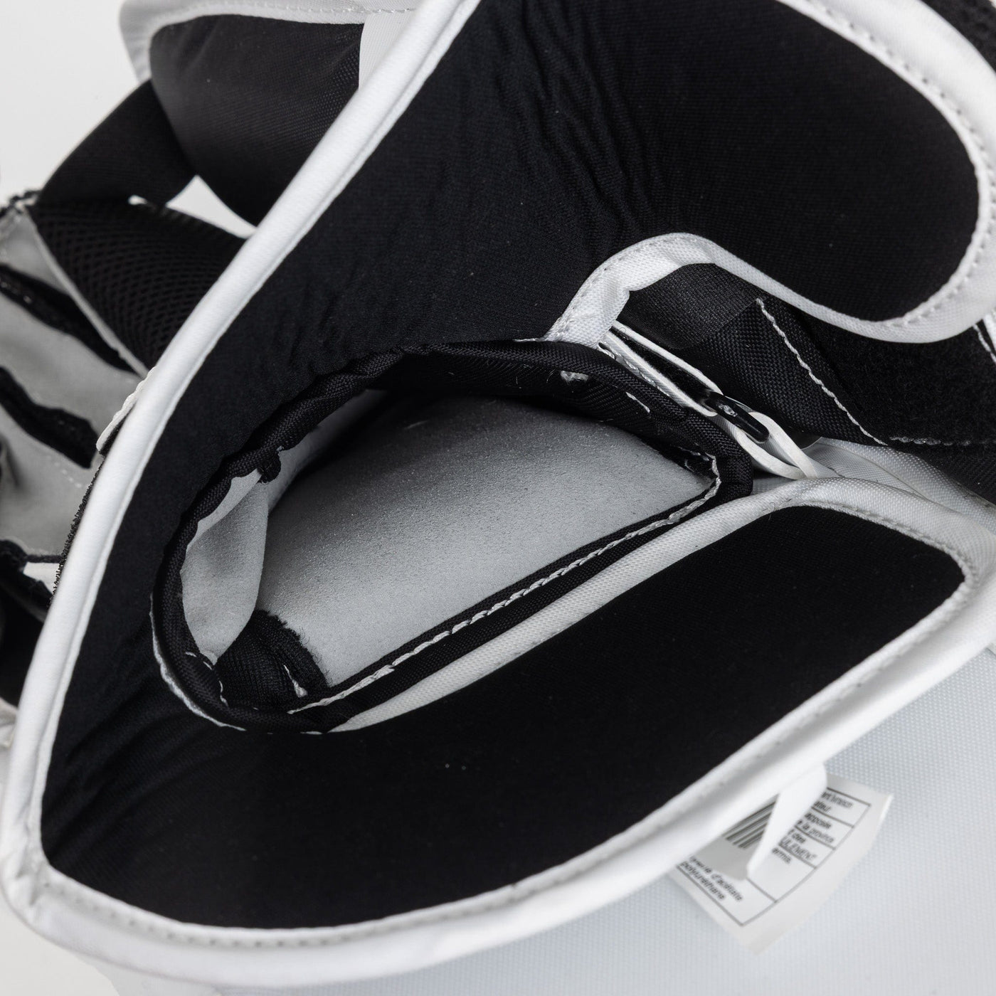 CCM Axis 2.5 Senior Goalie Blocker - TheHockeyShop.com