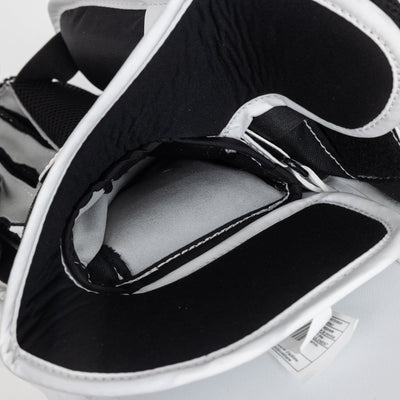 CCM Axis 2.5 Senior Goalie Blocker - TheHockeyShop.com