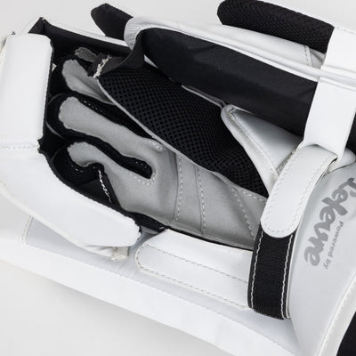 CCM Axis 2.5 Senior Goalie Blocker - TheHockeyShop.com