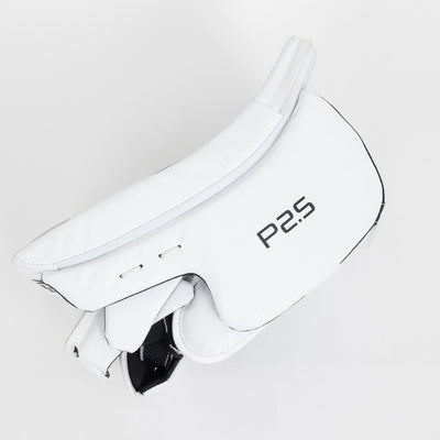 CCM Axis 2.5 Senior Goalie Blocker - TheHockeyShop.com