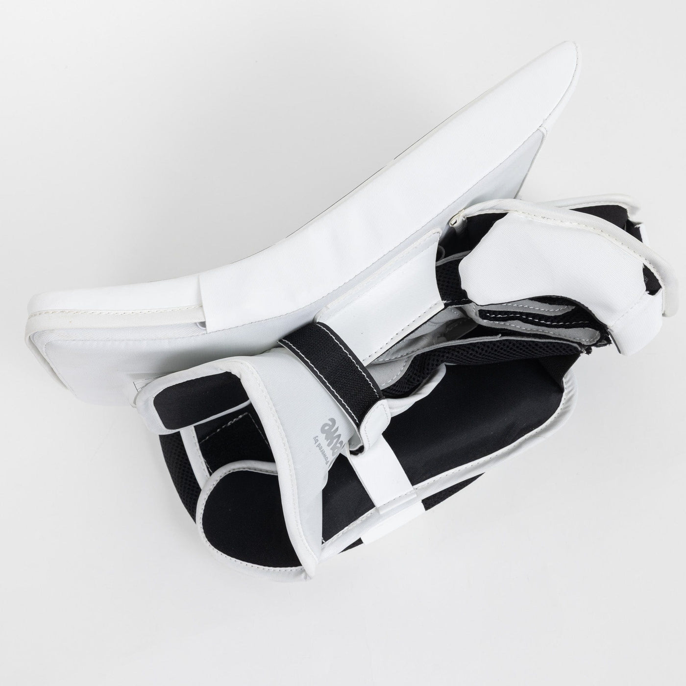 CCM Axis 2.5 Senior Goalie Blocker - TheHockeyShop.com