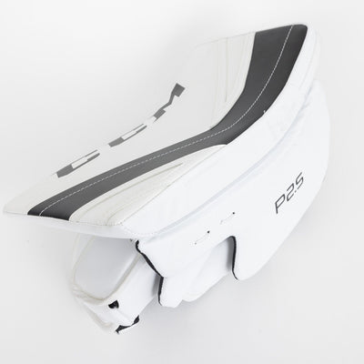 CCM Axis 2.5 Senior Goalie Blocker - TheHockeyShop.com