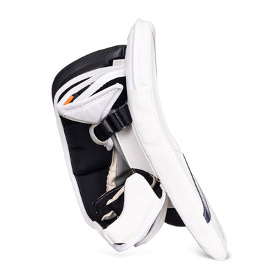 CCM Axis 2 Senior Goalie Blocker - Jet Greaves - TheHockeyShop.com