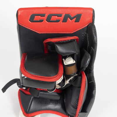 CCM Axis 2 Senior Goalie Blocker - USED #2 - TheHockeyShop.com