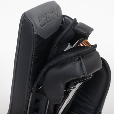 CCM Axis XF Senior Goalie Blocker - TheHockeyShop.com