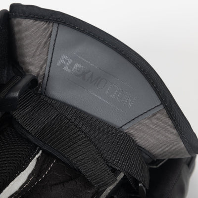 CCM Axis XF Senior Goalie Blocker - TheHockeyShop.com