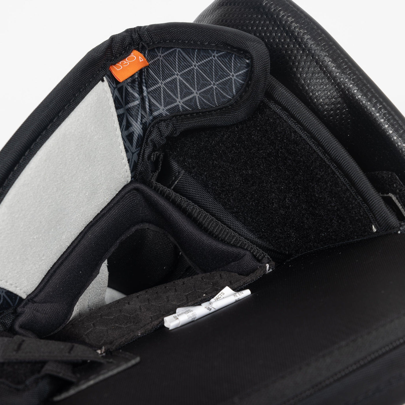 CCM Axis XF Senior Goalie Blocker - TheHockeyShop.com