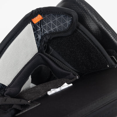 CCM Axis XF Senior Goalie Blocker - TheHockeyShop.com