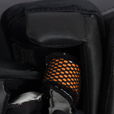 CCM Axis XF Senior Goalie Blocker - TheHockeyShop.com