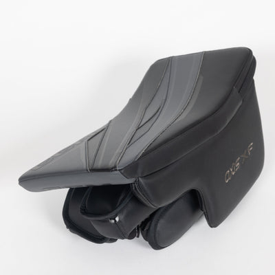 CCM Axis XF Senior Goalie Blocker - TheHockeyShop.com