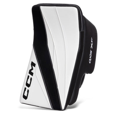 CCM Axis XF Senior Goalie Blocker - TheHockeyShop.com