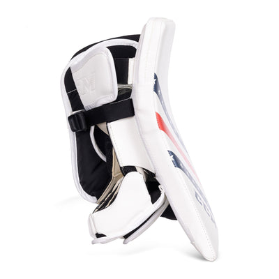 CCM Extreme Flex 5 Senior Goalie Blocker - All Out Pro Stock - TheHockeyShop.com