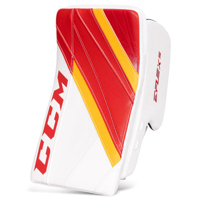CCM Extreme Flex 5 Senior Goalie Blocker - Jacob Markstrom - TheHockeyShop.com