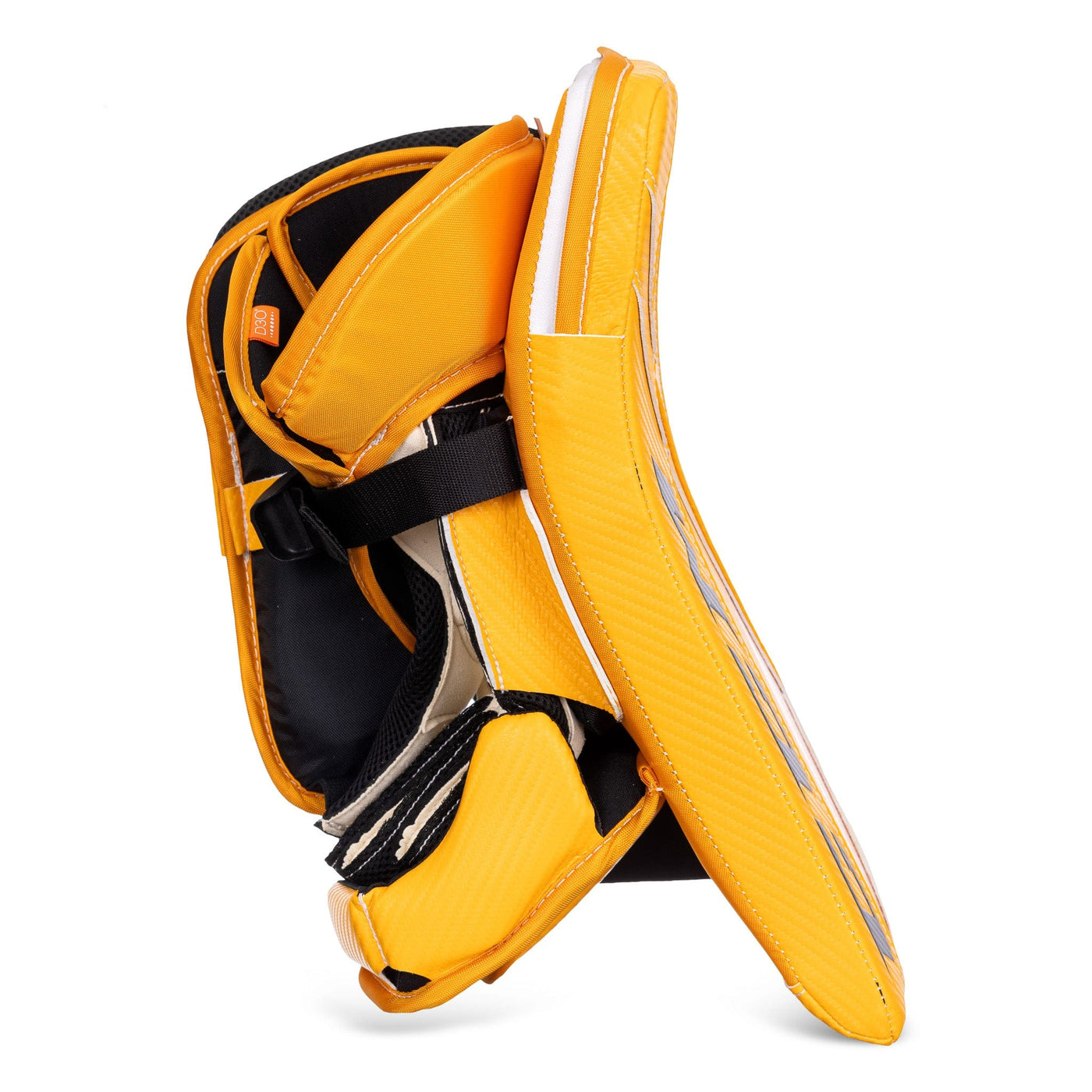 CCM Extreme Flex 5 Senior Goalie Blocker - Juuse Saros - TheHockeyShop.com