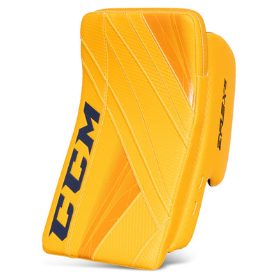 CCM Extreme Flex 5 Senior Goalie Blocker - Juuse Saros - TheHockeyShop.com
