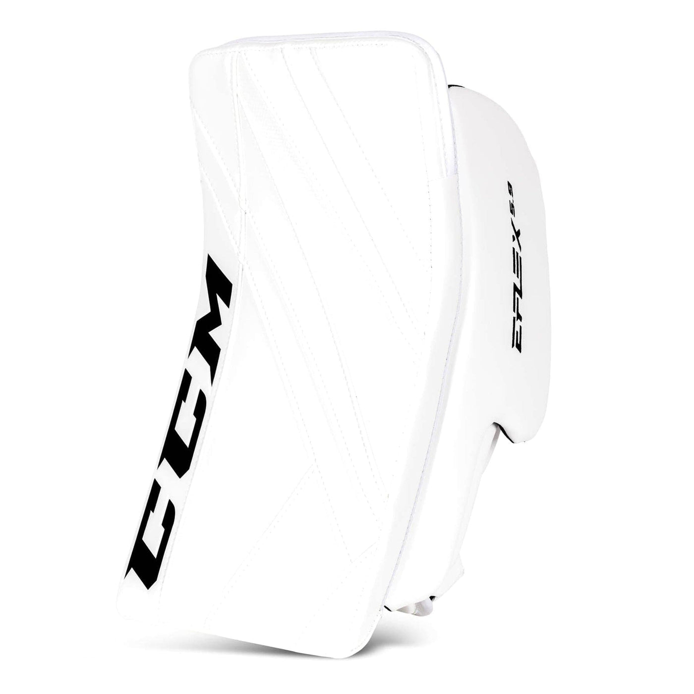 CCM Extreme Flex 5 Senior Goalie Blocker - The Hockey Shop Source For Sports