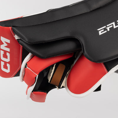 CCM Extreme Flex 6 Senior Goalie Blocker - The Hockey Shop Source For Sports